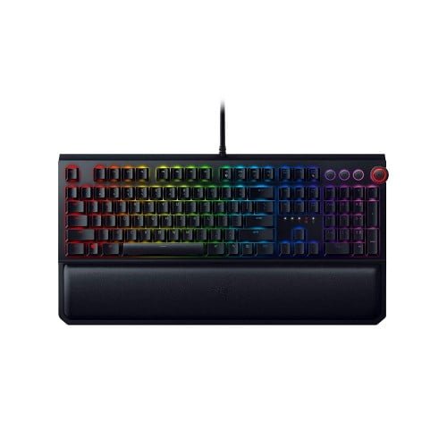 Razer BlackWidow Elite Mechanical Gaming Keyboard