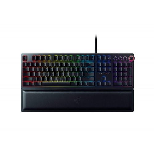 Razer Huntsman Elite Linear Optical Switch Gaming Keyboard