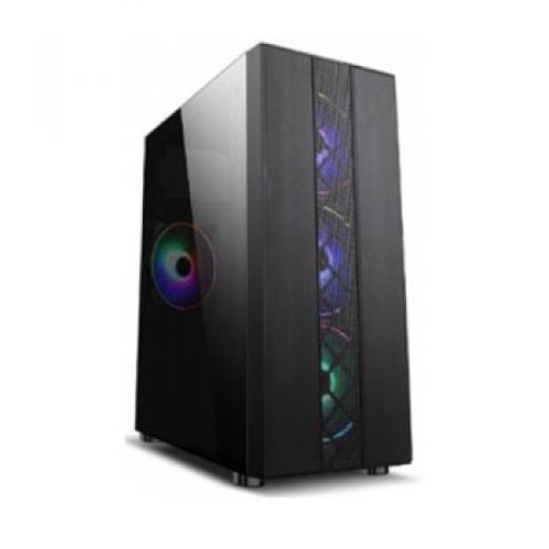 XTREME 320-2 ATX CASING WITHOUT POWER SUPPLY