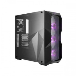 COOLER MASTER MCB-D500D-KANN-S00 TD500 MID TOWER CASE