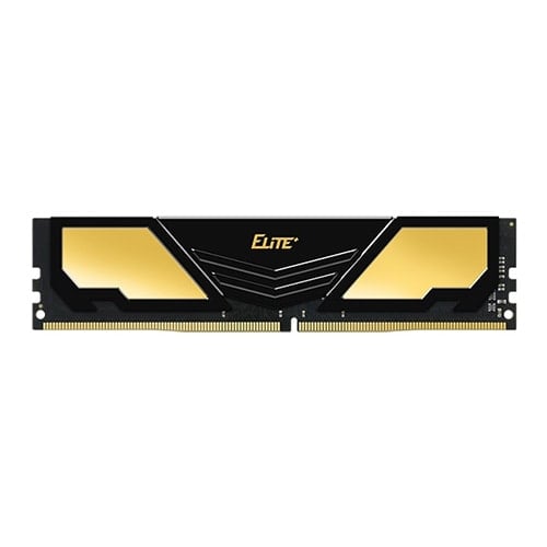 Team Elite Plus 8GB DDR4 2400Mhz Desktop Ram