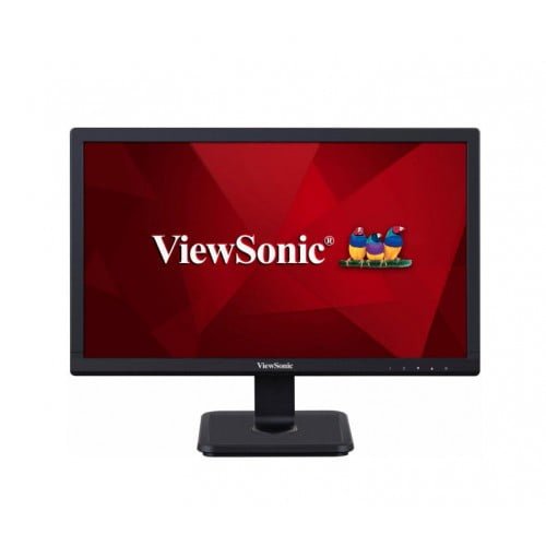 ViewSonic VA1901-A 19 inch Home and Office LCD Monitor