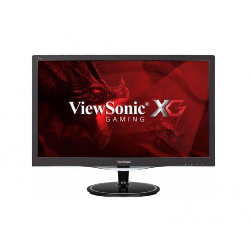 ViewSonic VX2257-MHD 22 inch 1080p Gaming Monitor