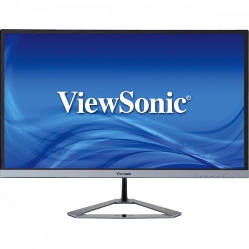 ViewSonic VX2276-shd 22 inch Entertainment IPS Monitor