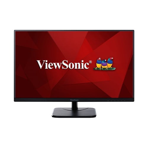 Viewsonic Va2456-h 24 Inch 75hz Superclear Ips Monitor