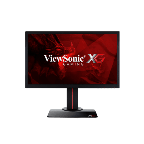 ViewSonic XG2402 24 inch 144 Hz 1080p FreeSync LCD Gaming Monitor
