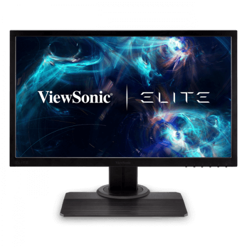 ViewSonic XG240R 24 inch 144 Hz FreeSync TN Panel Gaming LCD Monitor