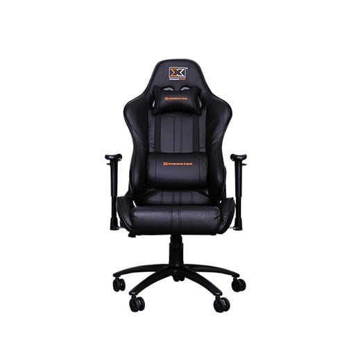 XIGMATEK CHICANE STREAMLINED GAMING CHAIR