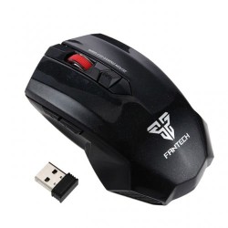 Fantech WG7 2000DPI Wireless Gaming Mouse