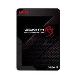 Geil Zenith R3 128GB Sata SSD