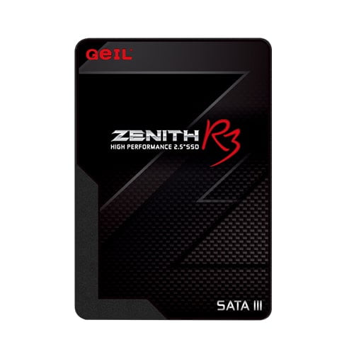 Geil Zenith R3 1TB Sata SSD