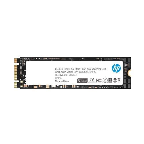 HP S700 120GB M.2 SSD