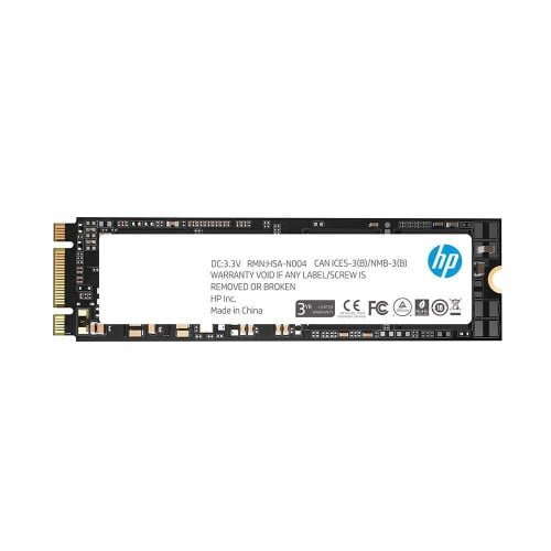 HP S700 250GB M.2 SSD
