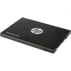 HP S700 500GB 2.5 Inch SATA III 3D NAND SSD #2DP99AA