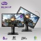 Benq Zowie XL2411P 144Hz 24 inch e-Sports Monitor Benq Zowie XL2411P 144Hz 24 inch e-Sports Monitor