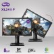 Benq Zowie XL2411P 144Hz 24 inch e-Sports Monitor