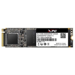 Adata XPG SX6000 Pro 256GB PCIe Gen3x4 M.2 2280 Internal SSD