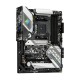 ASRock B550 Steel Legend ATX AMD Motherboard