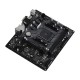 ASRock B550M-HDV DDR4 AMD Motherboard