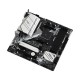 ASRock B550M Pro4 DDR4 Micro ATX AMD Motherboard ASRock B550M Pro4 DDR4 Micro ATX AMD Motherboard
