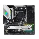 ASRock B550M Steel Legend Micro ATX AMD Motherboard