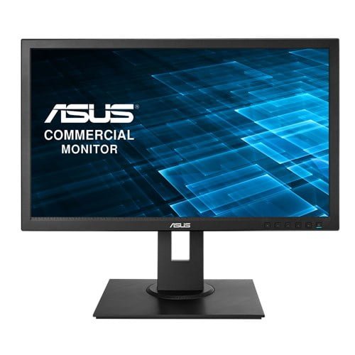 Asus BE229QLB 21.5 inch IPS Full HD Business Monitor