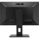 Asus BE249QLB 23.8 inch IPS FULL HD Monitor (WITH HDMI CABLE)