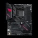 Asus ROG Strix B550-F Gaming AMD ATX motherboard