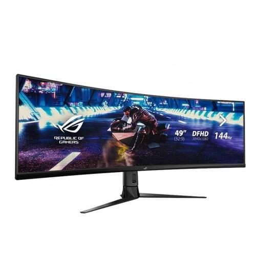 ASUS ROG Strix XG49VQ 49 inch Curved Gaming Monitor