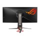 ASUS ROG Swift PG349Q 34 Inch Curved 120 Hz G-SYNC IPS Gaming Monitor