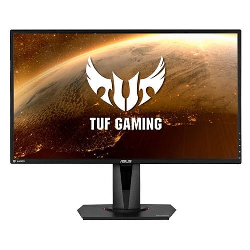 ASUS TUF Gaming VG249Q 24 inch 144HZ FreeSync 1ms IPS Monitor