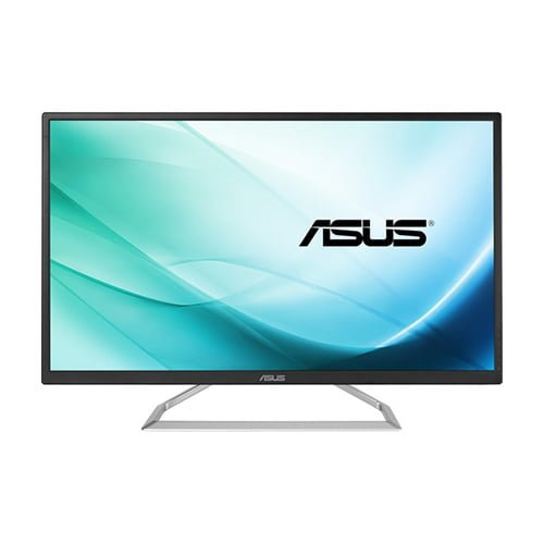 Asus VA325H 32 Inch 75Hz Eye Care IPS Monitor