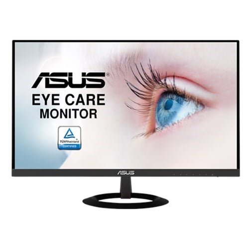 Asus VZ279HE 27 inch Eye Care IPS Full HD LCD Monitor