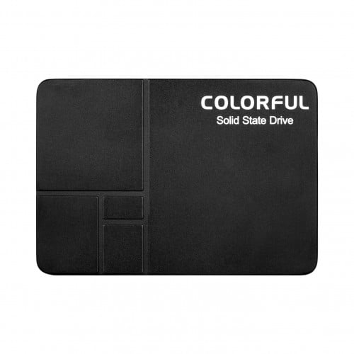 Colorful SL500 512GB Sata SSD