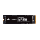 Corsair Force MP510 480 GB NVMe PCIe Gen3 M.2 SSD