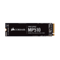 Corsair ssd deals mp510