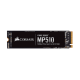 Corsair Force MP510 960 GB NVMe PCIe Gen3 M.2 SSD