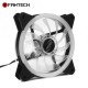 Fantech FC124 Turbine RGB Computer Casing Fan