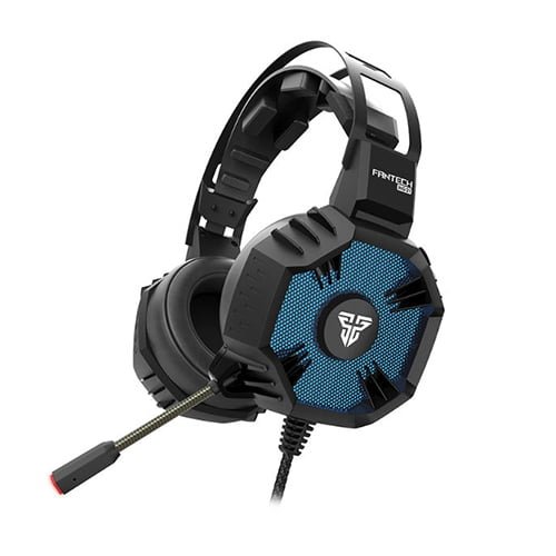 Fantech HG21 Hexagon Virtual 7.1 Surround Sound Gaming Headset