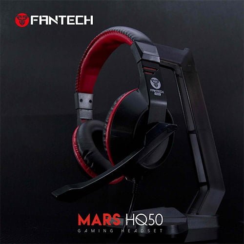 FANTECH HQ50 Mars Gaming Headset