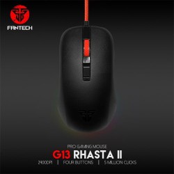 Fantech G13 Rhasta II Pro Gaming Mouse