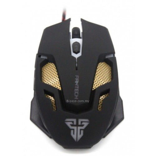 Fantech Kael V2 Full Function Gaming Mouse