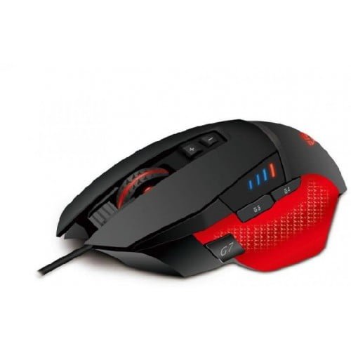 Fantech DAREDEVIL X11 Gaming Mouse