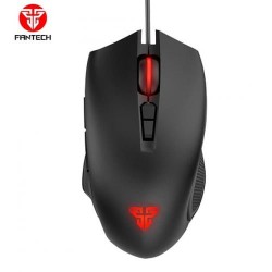 Fantech X13 USB Wired Gaming Mouse