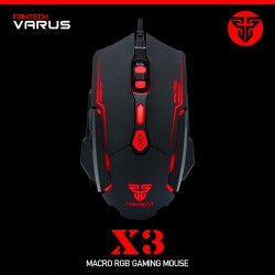 Fantech VARUS X3 7D Gaming Mouse