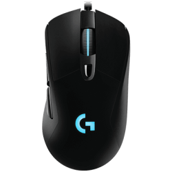 Logitech G403 Prodigy USB Gaming Mouse