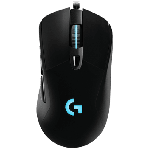 Logitech G403 Prodigy USB Gaming Mouse
