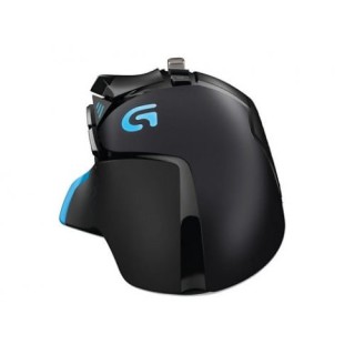 Logitech G403 Prodigy RGB Mouse - User Review