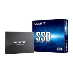 GIGABYTE 480GB 2.5-inch internal SSD