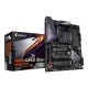 GIGABYTE B550 AORUS MASTER WIFI AMD Motherboard